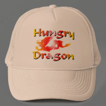 Red001 hats by HungryDragon Red001 hats