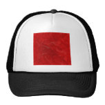 red022 trucker hat