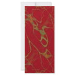 red027 rack card design