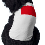 red043 dog t shirt