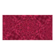 red054 photo card template