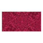 red054 photo card template