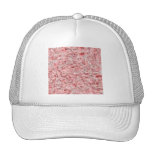 red059 mesh hat