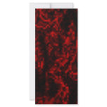 red078 custom rack cards