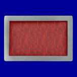 RED087 RED TEXTURE RICH ROYAL BACKGROUNDS PATTERNS belt buckles