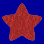 RED087 RED TEXTURE RICH ROYAL BACKGROUNDS PATTERNS stickers