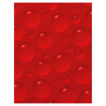 red205 full color flyer