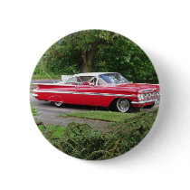 red 1960 impala buttons