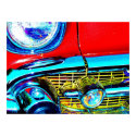 Red 57 posters by zanesart Red 57 posters