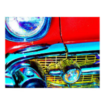 Red 57 posters by zanesart Red 57 posters