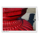 Red Abstract cards by 2lpzstudioPhoto Red Abstract cards