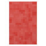 Red Abstract Pattern. flyers