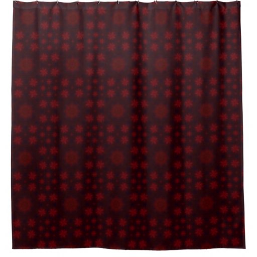 Abstract Pattern Curtains | red abstract pattern shower curtain zazzle Abstract Pattern Curtains | red abstract pattern shower curtain zazzle