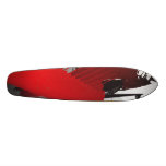 Red–Alert skateboards