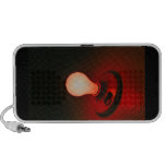 Red Alert speakers