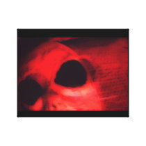 Red Alien