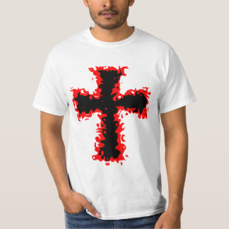 american red cross shirts