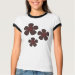 Ladies Ringer T-Shirt