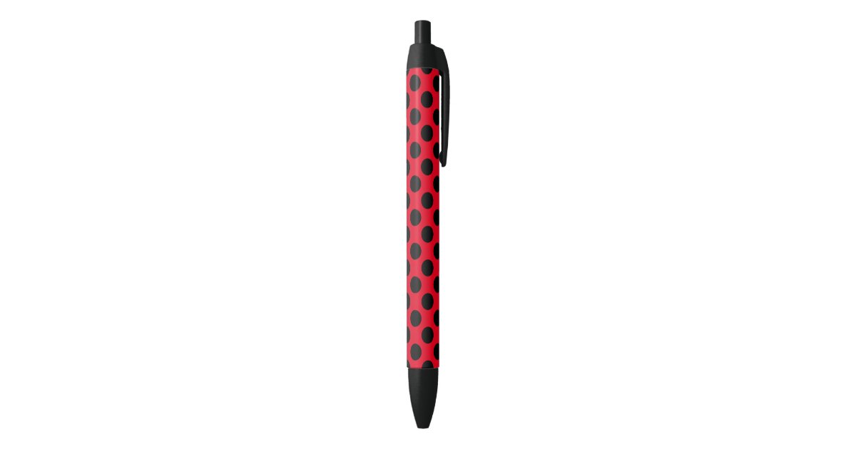 Red dot pen clearance