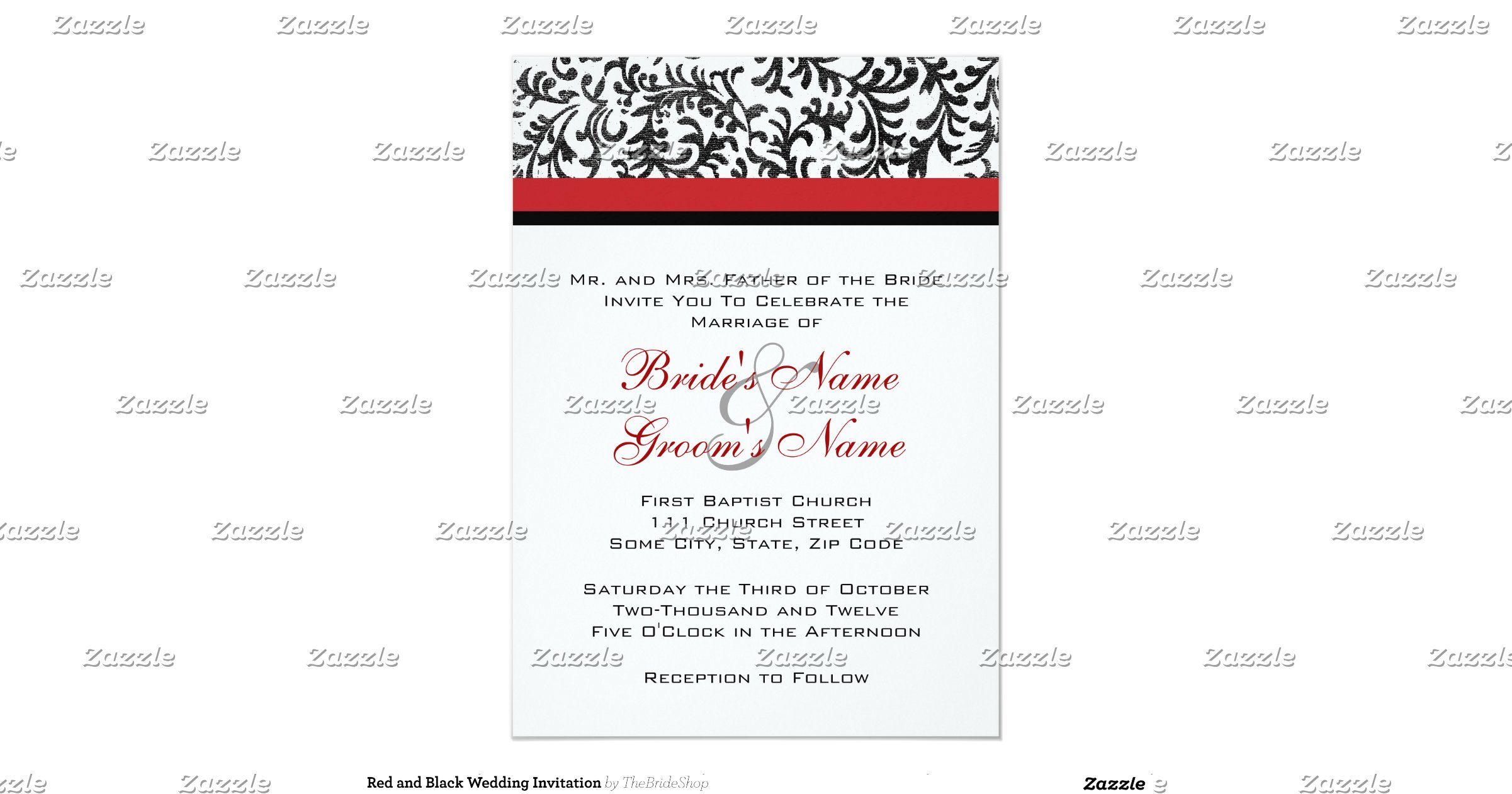 red_and_black_wedding_invitation-r5ac6b8e85fec4862a00581d048fdabf3 ...