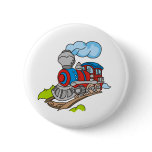 round_button - Kids Planes, Trains And Automobile T-Shirts And Gifts: Sizes  Available colors: 0