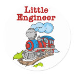 round_sticker - Kids Planes, Trains And Automobile T-Shirts And Gifts: Sizes  Available colors: 0