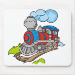 standard_mousepad - Kids Planes, Trains And Automobile T-Shirts And Gifts: Sizes  Available colors: 0