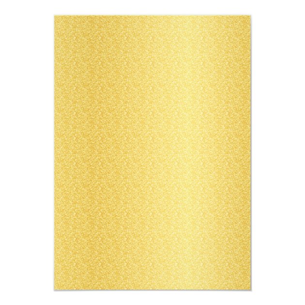 Red and Gold Sparkle Lights Retirement Party Card
