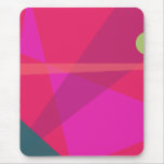 Red and Green mousepads