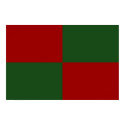 Red and Green Rectangles