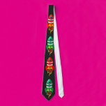 Red and Green Rockets Neck Wear