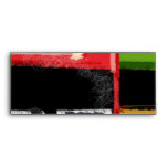 Red and Green Square Envelopes