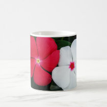 Red and White Vinicas mugs by princessklb07 Red and White Vinicas mugs