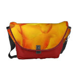 Red and Yellow Messenger Bag Red and Yellow Messenger Bag