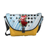 red angel bag by christian stores courier bags