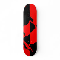 red ant 2 skateboards by middletoe red ant 2 skateboards