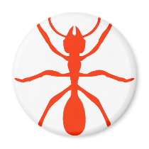 red ant magnets