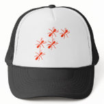 red ant trail hats