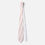 red ant trail ties