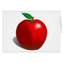 Red Apple Card