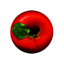 Red Apple Design t-shirts