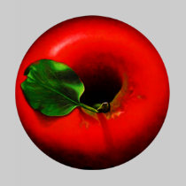 Red Apple Design t-shirts