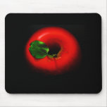 Red Apple mousepads