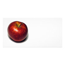 Red Apple photo cards by gavila_pt Red Apple photo cards