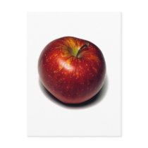 Red Apple Post Cards