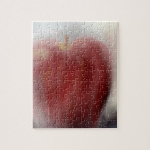 Red Apple Jigsaw Puzzles