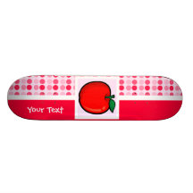 Red Apple Skateboards