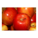 Red Apples posters by angelspiritme Red Apples posters