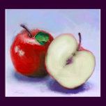 Red Apples