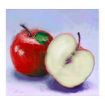 Red Apples